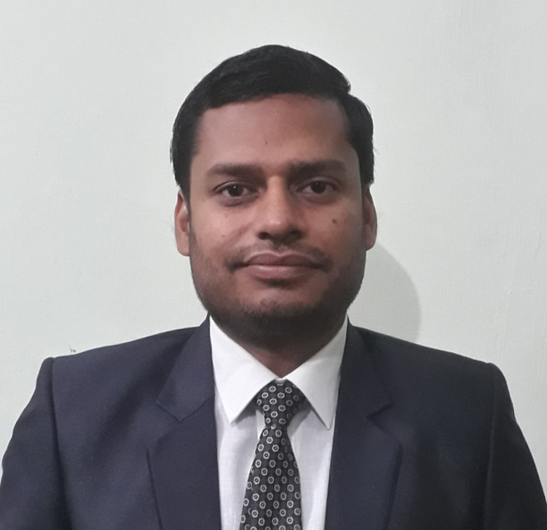 Dr. Varun Kumar Singhal